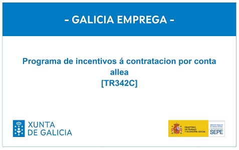 PROGRAMA INCENDIDOS XUNTA