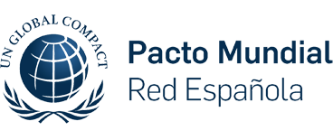 Logo Pacto Mundial